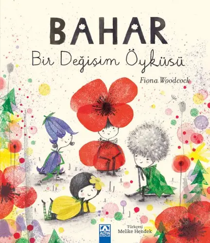 Bahar Bir Öyküsü