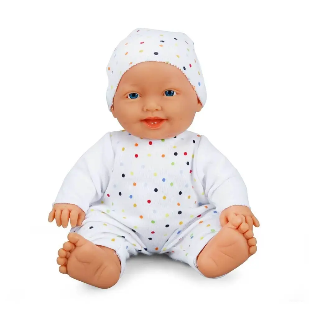 020020 Sunman, Naz Bebek Sesli, 23 cm / +3 yaş 3