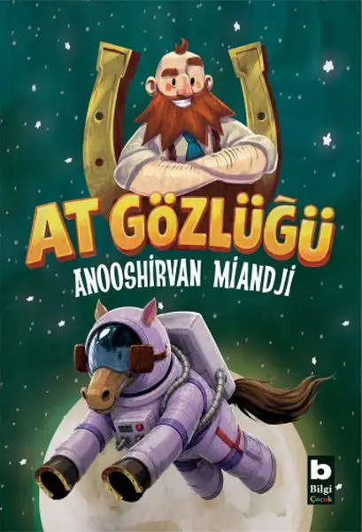 At Gözlüğü