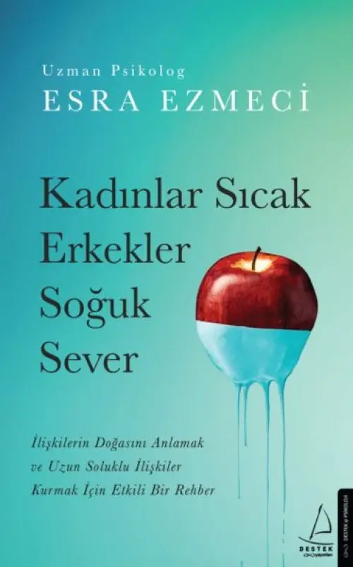 Kadınlar Sıcak Erkekler Soğuk Sever
