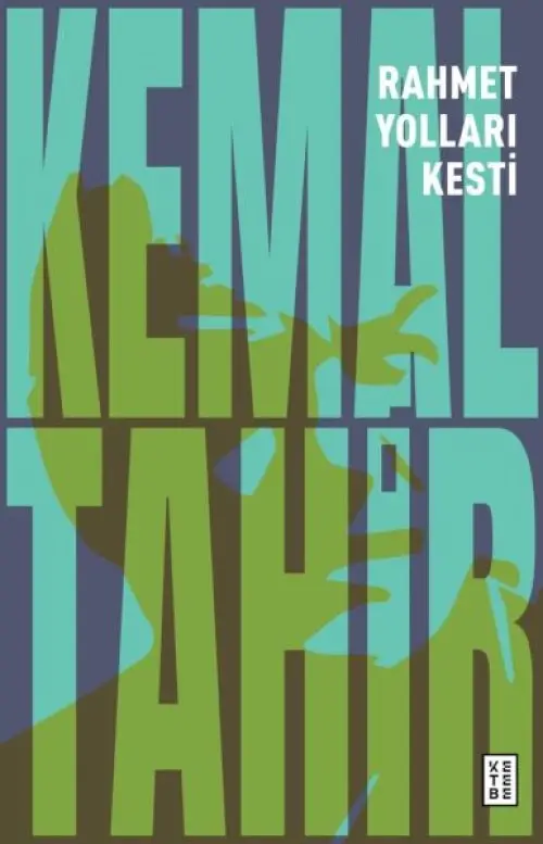 Raet Yolları Kesti