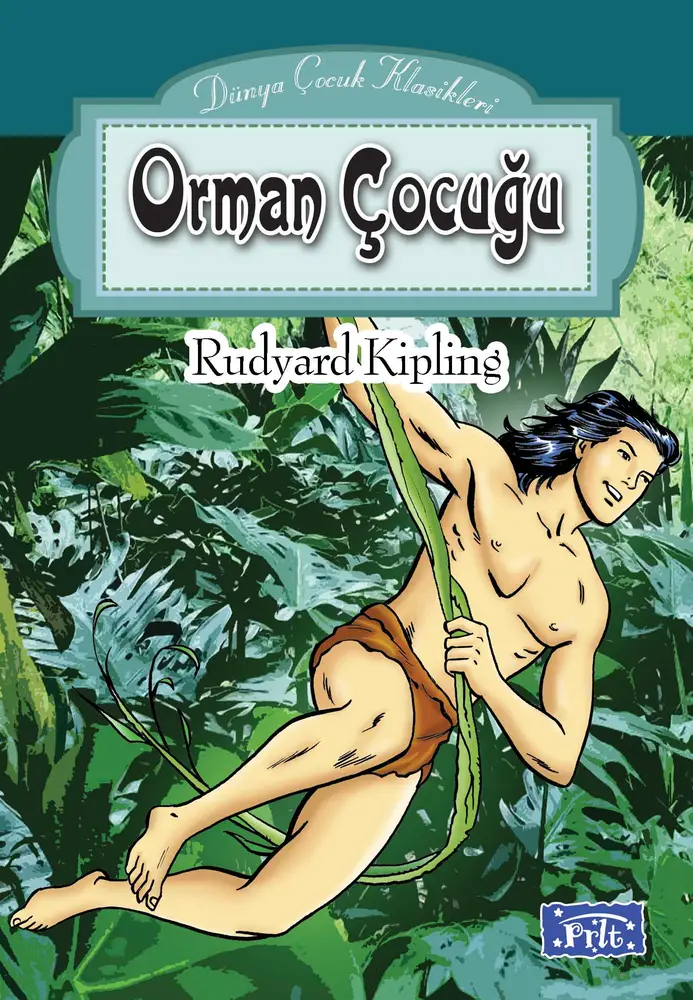 Dünya Çuk Klasikleri Dizisi Orman Çuğu