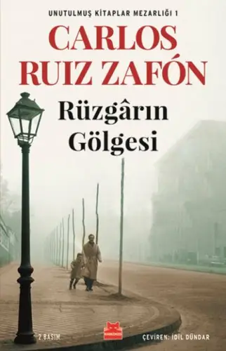 Rüzgarın Göesi