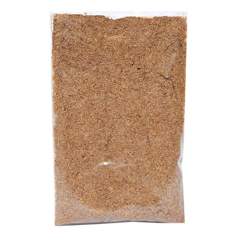 Keten u Öğütülmüş Doğal 100 Gr Paket 3