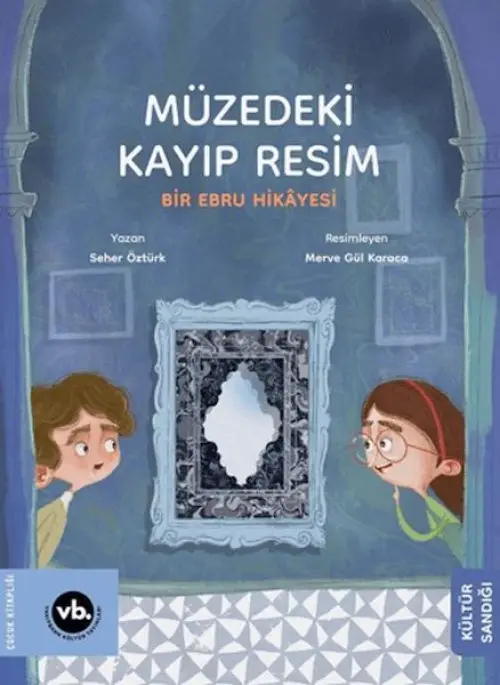 Müzedeki Kayıp