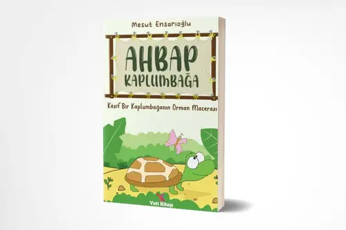 Ahbap Kaplumbağa