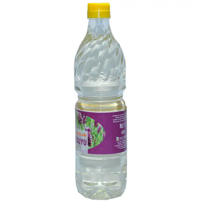 Karabaş Suyu Pet Şişe 1 Lt 4