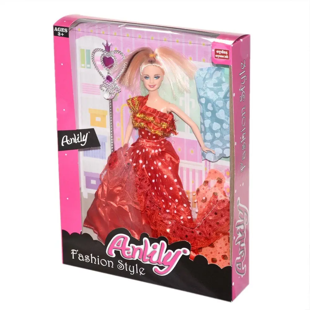 02256 Oydaş, Anlily Fashion  Bebek / +3 yaş 2