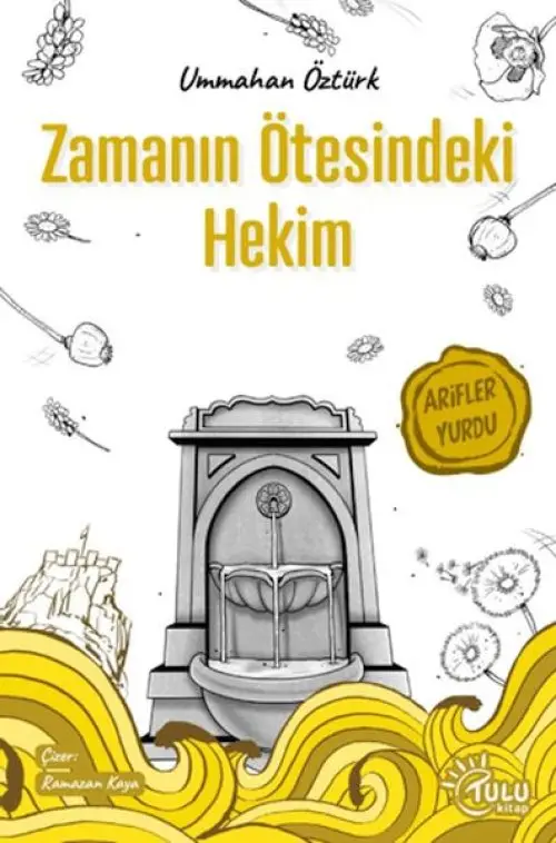 Zamanın Ötesindeki Hekim