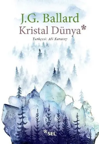 Kristal Dünya