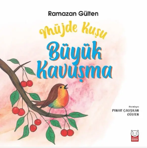 Müjde Kuşu – Büyük Kuşma