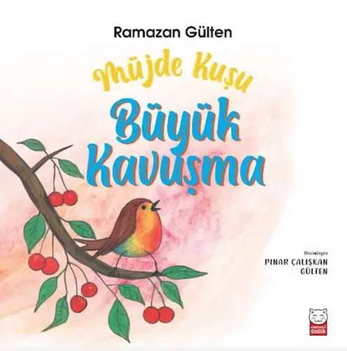 Müjde Kuşu – Büyük Kuşma