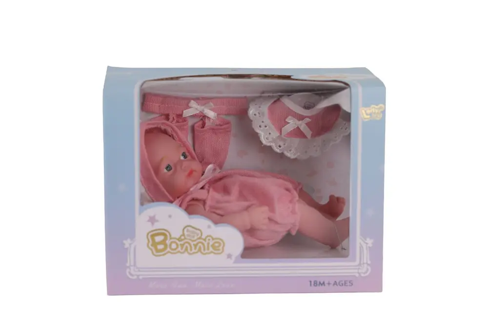 LD77002C KUTULU BEBEK 2