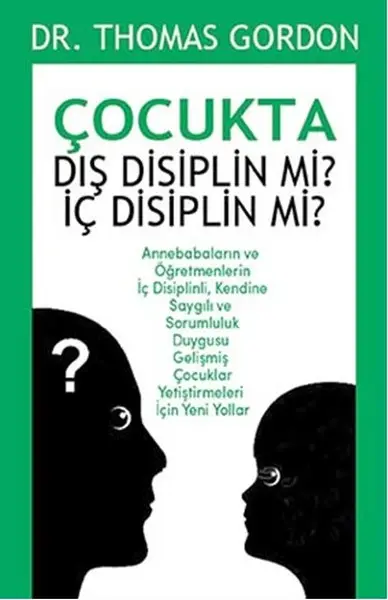 Çukta Dış Disiplin mi? İç Disiplin mi?