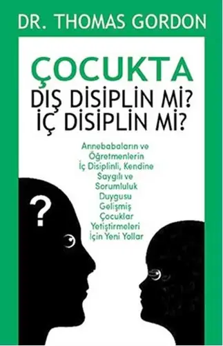 Çukta Dış Disiplin mi? İç Disiplin mi?