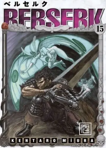 Berserk 15