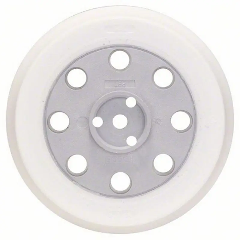 GEX 125 Zımpara Eksantrik Zımpara Tabanı 2 608 601 117