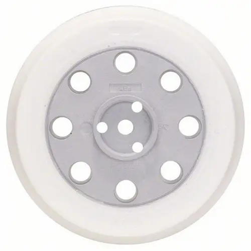 GEX 125 Zımpara Eksantrik Zımpara Tabanı 2 608 601 117