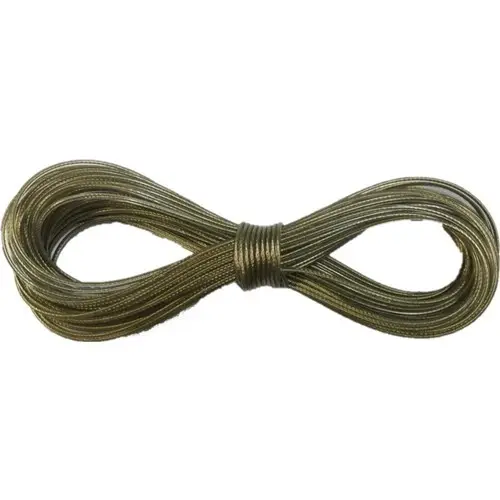 Çelik Çamaşır İpi - Çok Amaçlı İp 10 Metre 2
