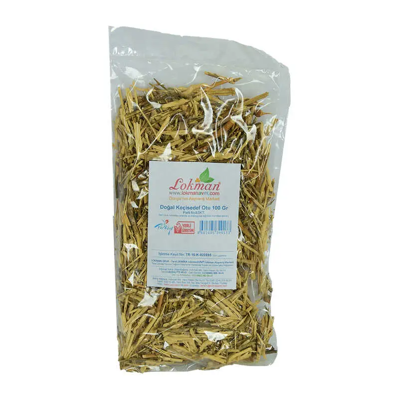 Keçi Otu Doğal 100 Gr Paket 3