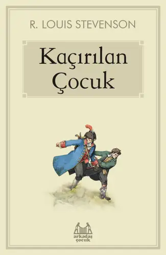 Kaçırılan Çuk