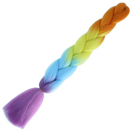 Afrika Örük Ombreli Sen  100 Gr. / Tcu / Sarı / Açık Mi / Mor