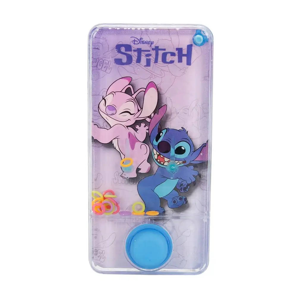 6443 SUN-YFN-SML-SU OYUNLARI STITCH STCH 2A 24D 2