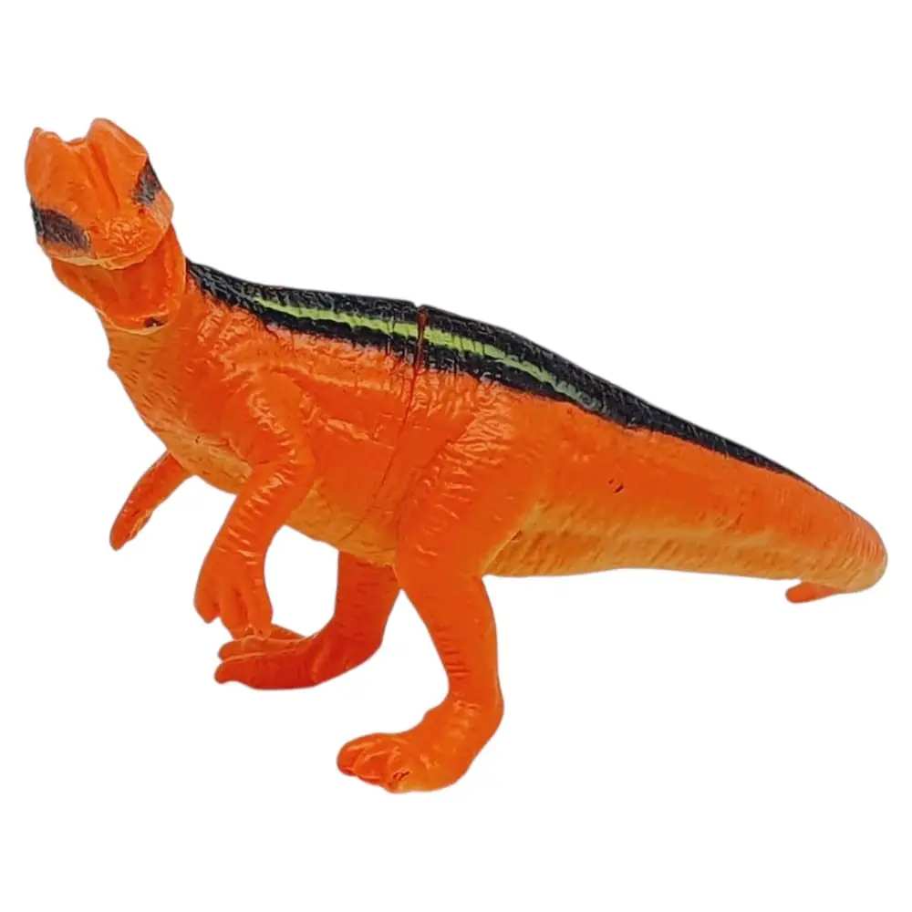 Dinazor Figürler Serisi - KL1689 - Veliraptor - 1 ADET 4