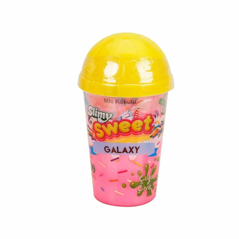33467 SLIMY SWEET COLLECTİON 3