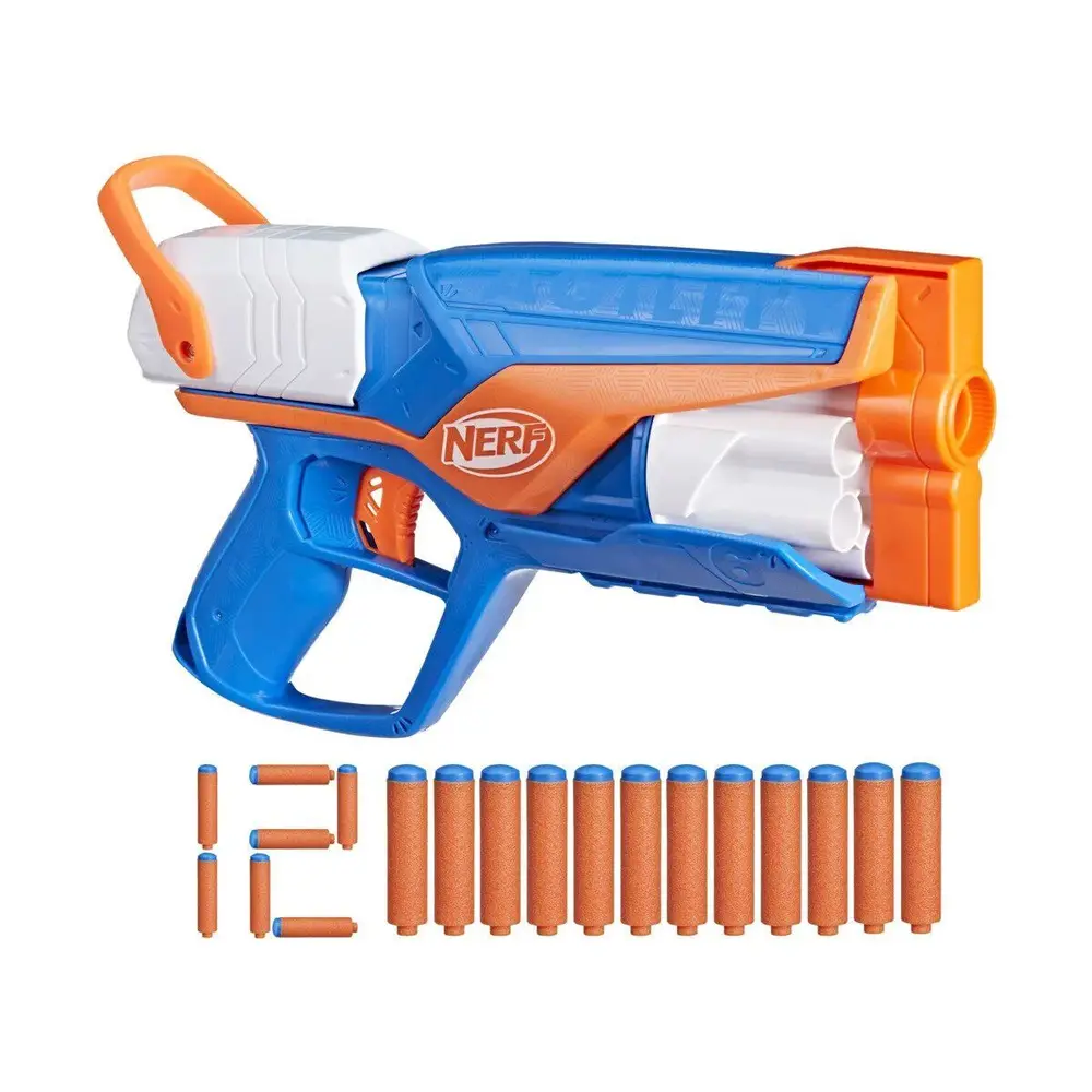 F8629 Nerf N Serisi Agility Dart sı 2