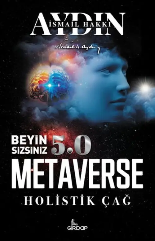 Beyin Sizsiniz 5.0 - Meterse  Holistik Çağ