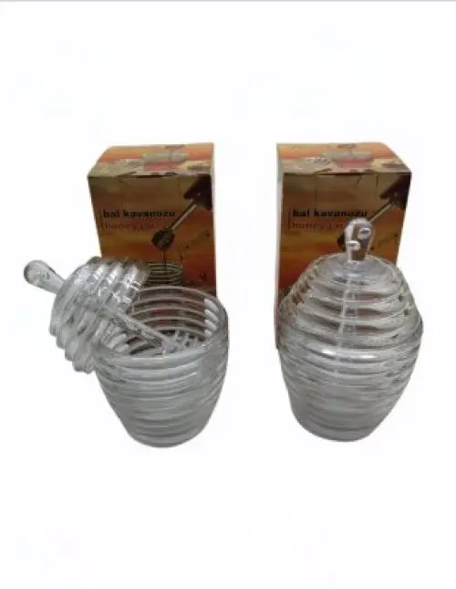 PLASTLİFE KP-124 BAL KANOZU*48