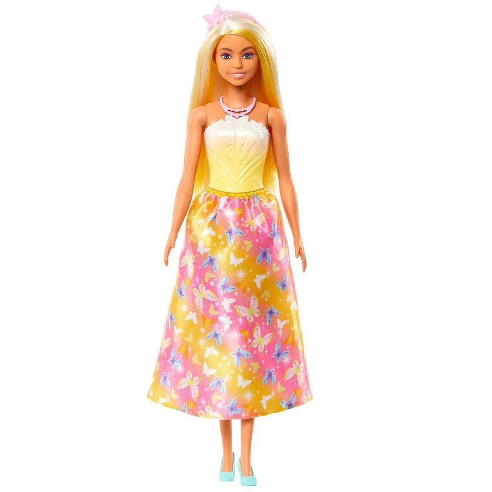 HRR07 Dreamtopia Prenses Bebek 5