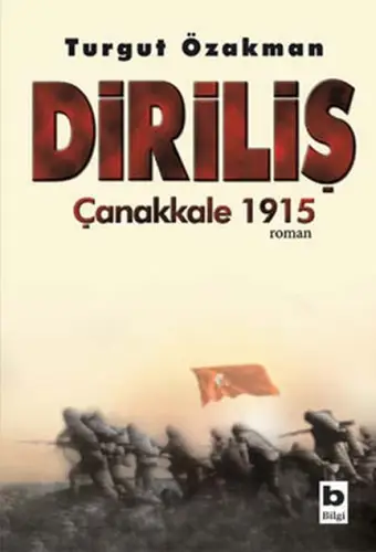 Diriliş Çanakkale 1915