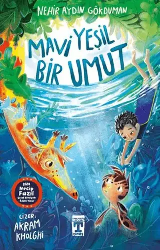 Mi Yeşil Bir Umut
