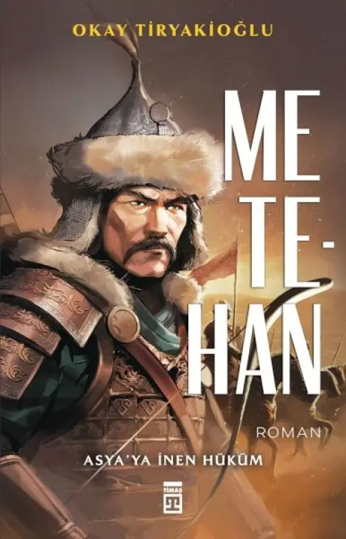 - Asya’ya İnen Hüküm