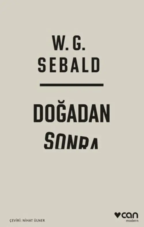 Doğadan Sonra