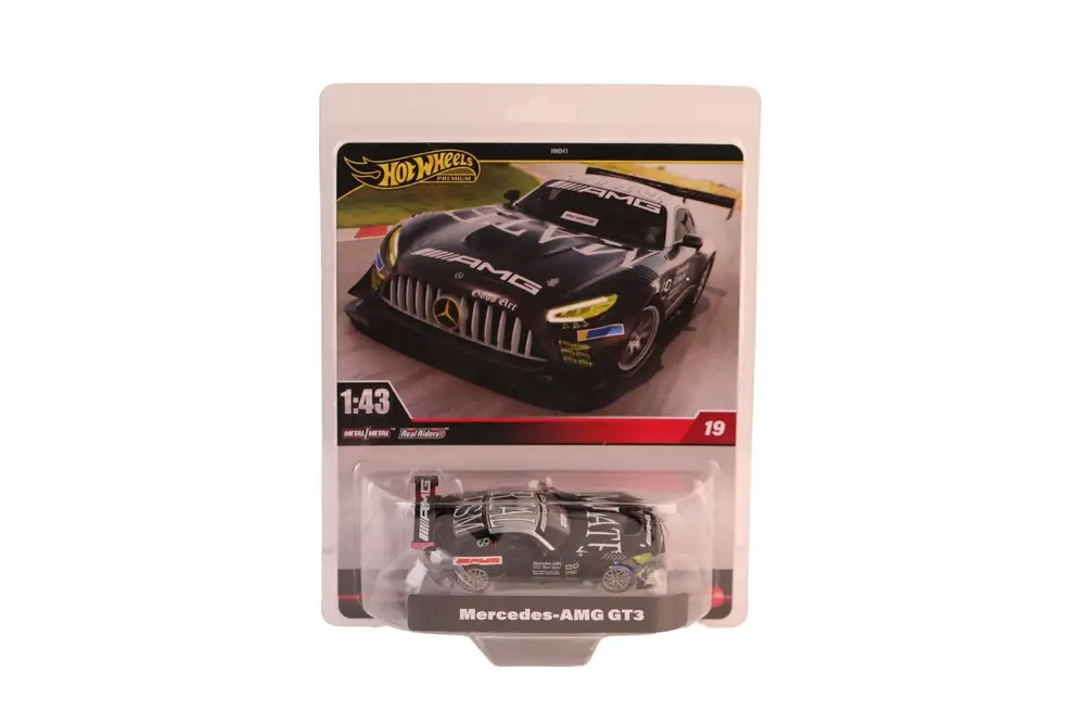 D41 Hot Wheels 1:43 Premium Arabalar