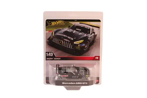 D41 Hot Wheels 1:43 Premium Arabalar