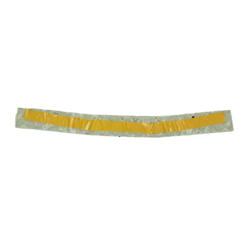 Kapı Altı Eşik Bandı İzolasyon Süngeri Yapışkanlı Karışık Renk 89Cm X 9Cm X 2.5Cm 3