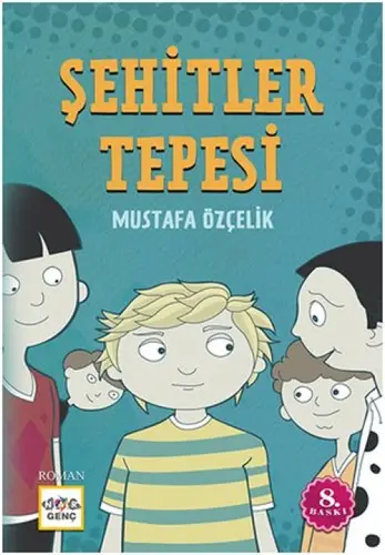 Şe Tepesi