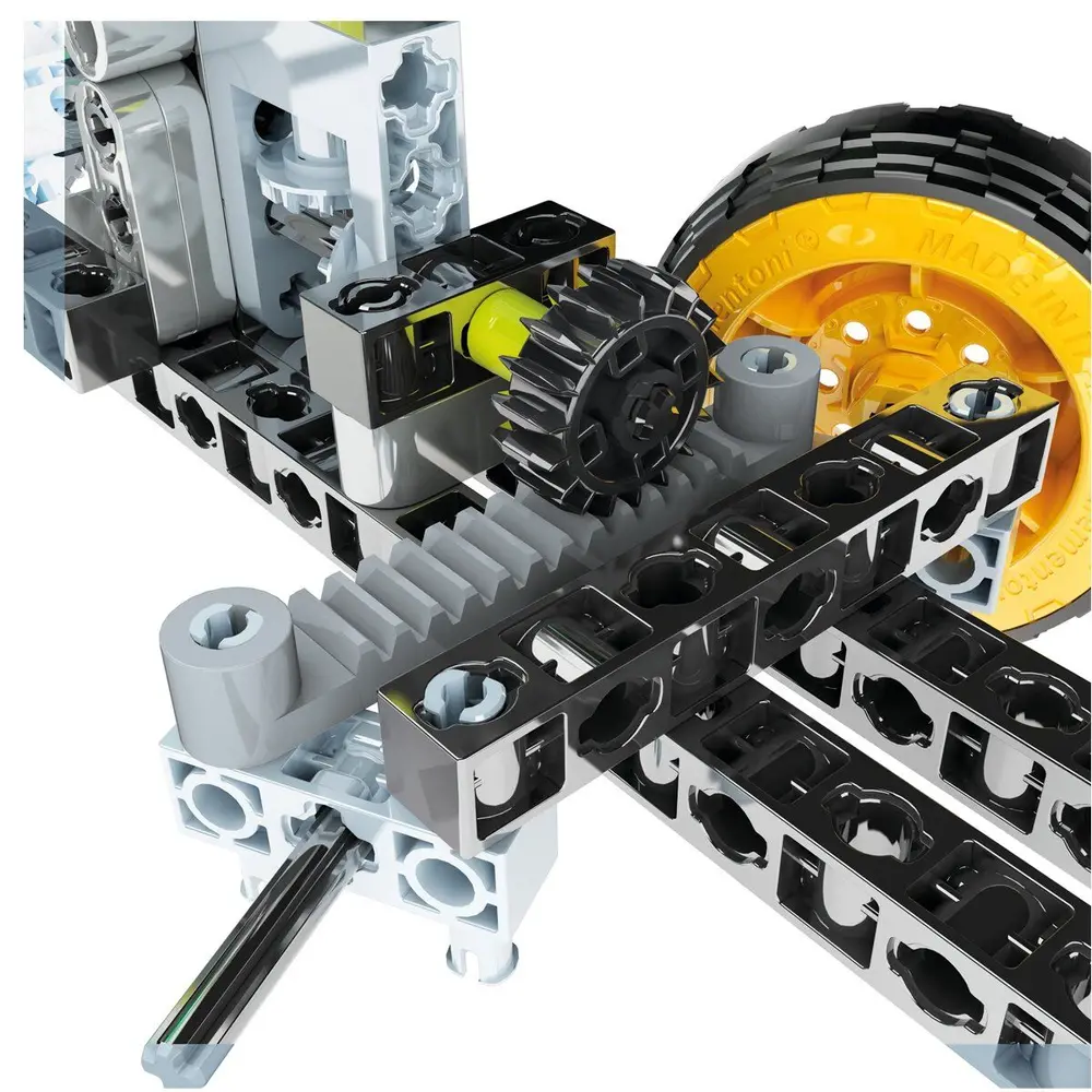 75082TR (64437) Mekanik Laboratuvarı - Tarım Ekipmanları +8 yaş 3