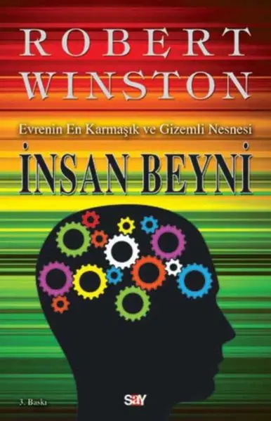 İnsan Beyni - Evrenin En şık ve Nesnesi