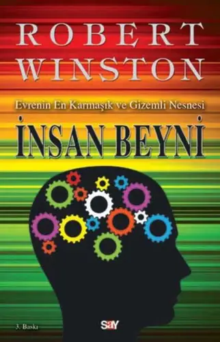 İnsan Beyni - Evrenin En şık ve  Nesnesi