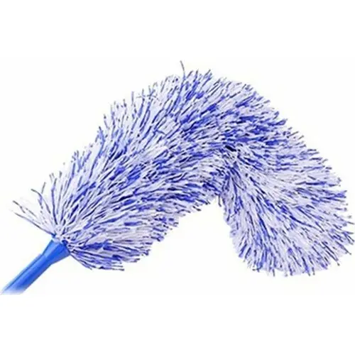 Plumero Bükülebilir Mikrofiber Toz Alma Püskülü 4