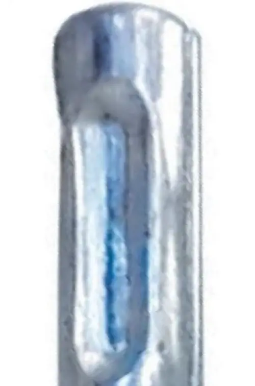 14341 Sds Plus Boya Karıştırıcı 120X450 mm 2