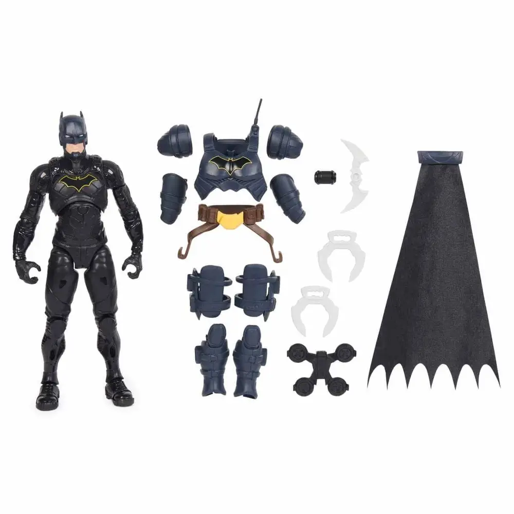 50761 DC Comics Batman Adventures Aksiyon Figürü 30 cm 5