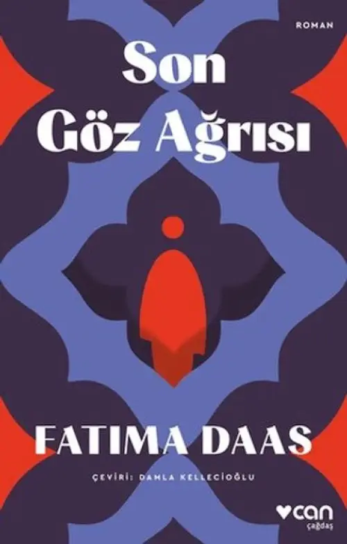 Son Göz Ağrısı