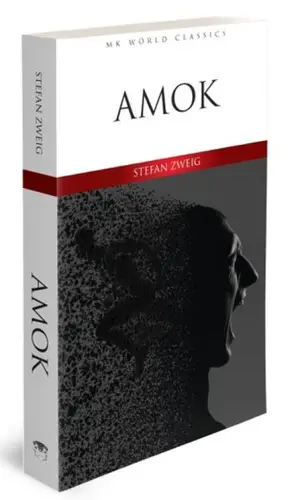 Amok - İngilizce Klasik Roman