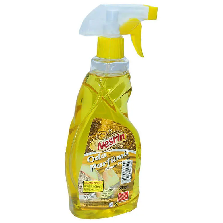 Oda Parfümü Oda Kokusu Kun Kokulu Oda Spreyi 500 ML 3
